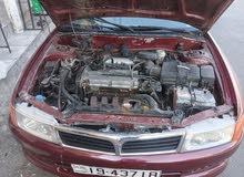 Mitsubishi Lancer Standard in Amman