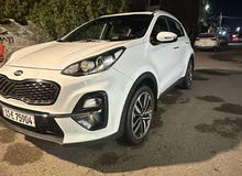 Kia Sportage 2020 in Baghdad