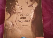 pride and prejudice pride and prejudice