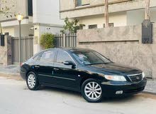 Hyundai Azera 2009 in Tripoli