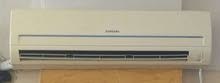Samsung 1 to 1.4 Tons AC in Zarqa