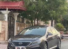 Hyundai Sonata 2017 in Southern Governorate