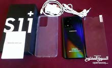 Samsung Galaxy s 11 plus Samsung Galaxy s 11 plus
