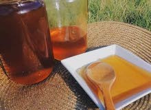 عسل طبيعي عسل طبيعي
