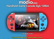 Modio Gaming Console 002 Modio Gaming Console 002