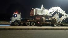Tractor Unit Opel 2022 in Sana'a