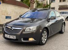 Opel Insignia 2013 in Amman