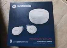 Motorola buds 270 ANC
