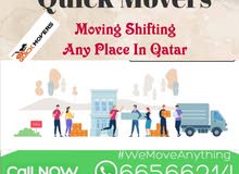 Shifting Moving  Service