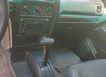 نيسان باثفايندر / Nissan Pathfinder 2002 نيسان باثفايندر / Nissan Pathfinder 2002