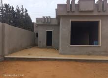 105m2 3 Bedrooms Townhouse for Sale in Tripoli Tajura