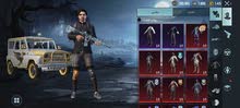 حساب ببجيM4 ثلحي حساب ببجيM4 ثلحي