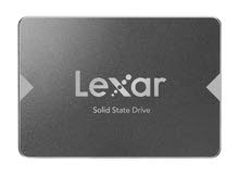 Lexar NS 100 Solid State Drive 128 GB