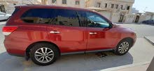 NISSAN PATHFINDER NISSAN PATHFINDER