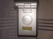 Camera Sony genx gdv 720