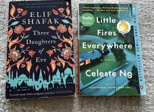 Any book for 10 Aed Any book for 10 Aed