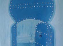 un beau tableau a vendre porte marocaine un beau tableau a vendre porte marocaine