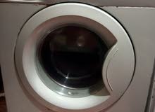 Whirlpool 7 - 8 Kg Washing Machines in Amman