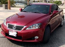 LEXUS IS300 2012 MODEL FOR SALE LEXUS IS300 2012 MODEL FOR SALE