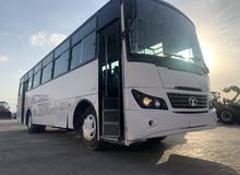 for sale Tata bus  1618 cumins engine 2019 in good condition