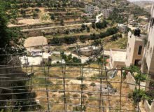 Residential Land for Sale in Hebron Aljilda