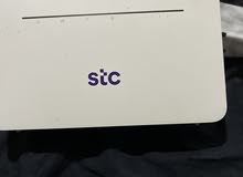راوتر 4G - STC راوتر 4G - STC