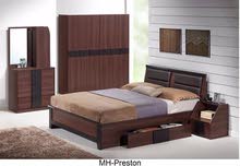 King Size Complete Bedroom Set With Storage Drawers King Size Complete Bedroom Set With Storage Drawers