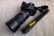 Nikon DSLR Cameras in Amman