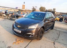 Chevrolet Traverse 2014 in Karbala