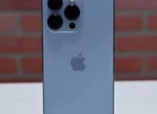 Apple iPhone 13 Pro Max 256 GB in Daraa