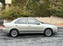 Nissan Sunny 2011 in Amman