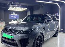 Land Rover Range Rover Sport 2018 in Al Batinah