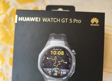 Huawei watch GT5 Pro
