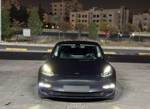 Tesla model 3 dual motor long range 2022