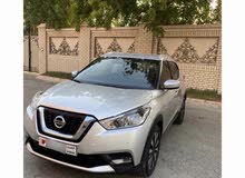 Nissan Kicks 2017 - Single Owner / Zero Accident Nissan Kicks 2017 - Single Owner / Zero Accident