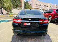 Jaguar XF 2013 2.0 V4 Turbocharged Jaguar XF 2013 2.0 V4 Turbocharged