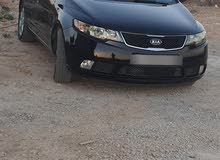 Kia Forte 2009 in Al Karak