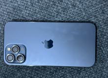 آيفون12pro max مستعمل