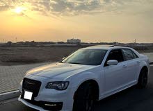 Chrysler 300 2023 in Basra