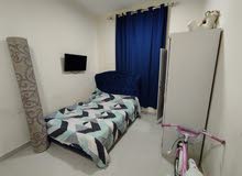 1350ft 2 Bedrooms Apartments for Rent in Ajman Al Naemiyah