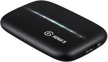 قطعة البث المباشر Elgato hd60 s