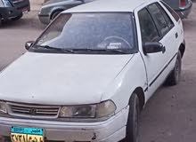 Hyundai Excel 1996 in Ismailia