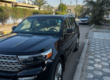 Ford Explorer 2022 in Baghdad