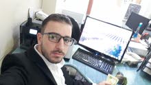 محاسب - أمين صندوق محاسب - أمين صندوق