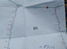 Mixed Use Land for Sale in Bethlehem Beit Fajar