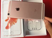 I phone 6s rose gold I phone 6s rose gold