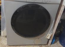 Newton 7 - 8 Kg Washing Machines in Zarqa