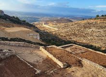 Mixed Use Land for Sale in Hebron Halhul