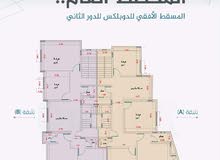 شقة دبلكس دورين نظام فله في حدة جوار الجامعه الماليزية شقة دبلكس دورين نظام فله في حدة جوار الجامعه الماليزية