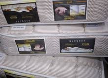 للبيع فرشات فنادق Hotel mattresses for sale للبيع فرشات فنادق Hotel mattresses for sale